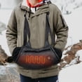 thumbnail image 3 of Heating&warming Equipment, Heated Hand Warmer Electric Heating Hand Warmer Pouch Portable USB Handwarmer With 3 Level Temperature Control, Outdoor Sport, 3 of 8