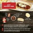 thumbnail image 6 of Hunt's No Salt Added Tomato Paste 6 Oz Can, Pack of 2, Bundled with V2U Utensil Set, 6 of 7