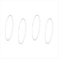thumbnail image 1 of 4 Piezas N430442 de Repuesto para CMEW231 DCW210B DCW210P1 DWE6420 DWE6421 DWE6421-B2 DWE6421K DWE6423K Correa de Lijadora, 1 of 6