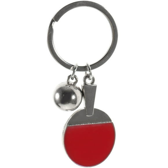 Exquisite Keychain Hanging Key Chain Delicate Souvenir Keychain Bag Supply