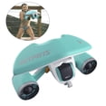 thumbnail image 3 of Scooter De Mar Subacuático Buceo Scooters Eléctricos Niños Adultos Natación Sunnimix Scooter submarino de mar, 3 of 8