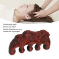 thumbnail image 4 of Peine De Meridianos De 5 Dientes, 4 of 7