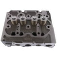 thumbnail image 5 of Mustrod Z751 Complete Cylinder Head for Kubota Z751 Engine L175 L185 L1501 L1500 L225 L3202 Tractor, 5 of 11
