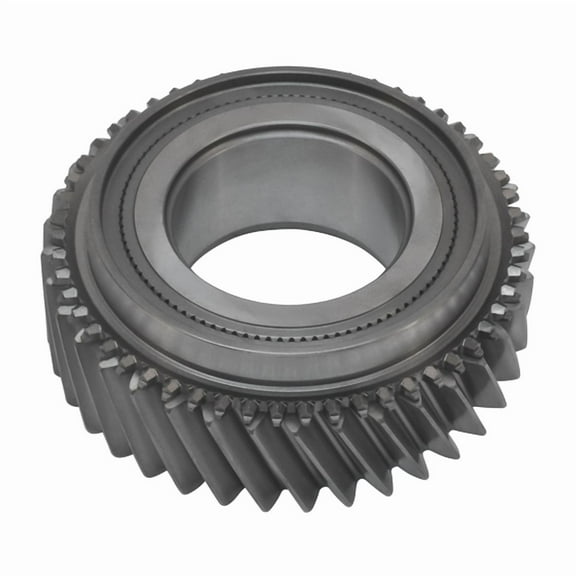 USA Standard Manual Transmission ZF 2nd Gear 37-Tooth