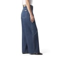 thumbnail image 4 of Levi Strauss Signature Women's and Women's Plus Vintage Cinch Loose Jeans, Sizes 2-20, 4 of 8