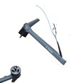 thumbnail image 1 of Brazo Motor de Dron Xmipbs Izquierdo Frontal para Mavic 3, 1 of 9