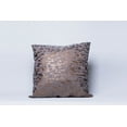 thumbnail image 1 of "Chenille Home" Fabric Pillow (18-in x 18-in), 1 of 3