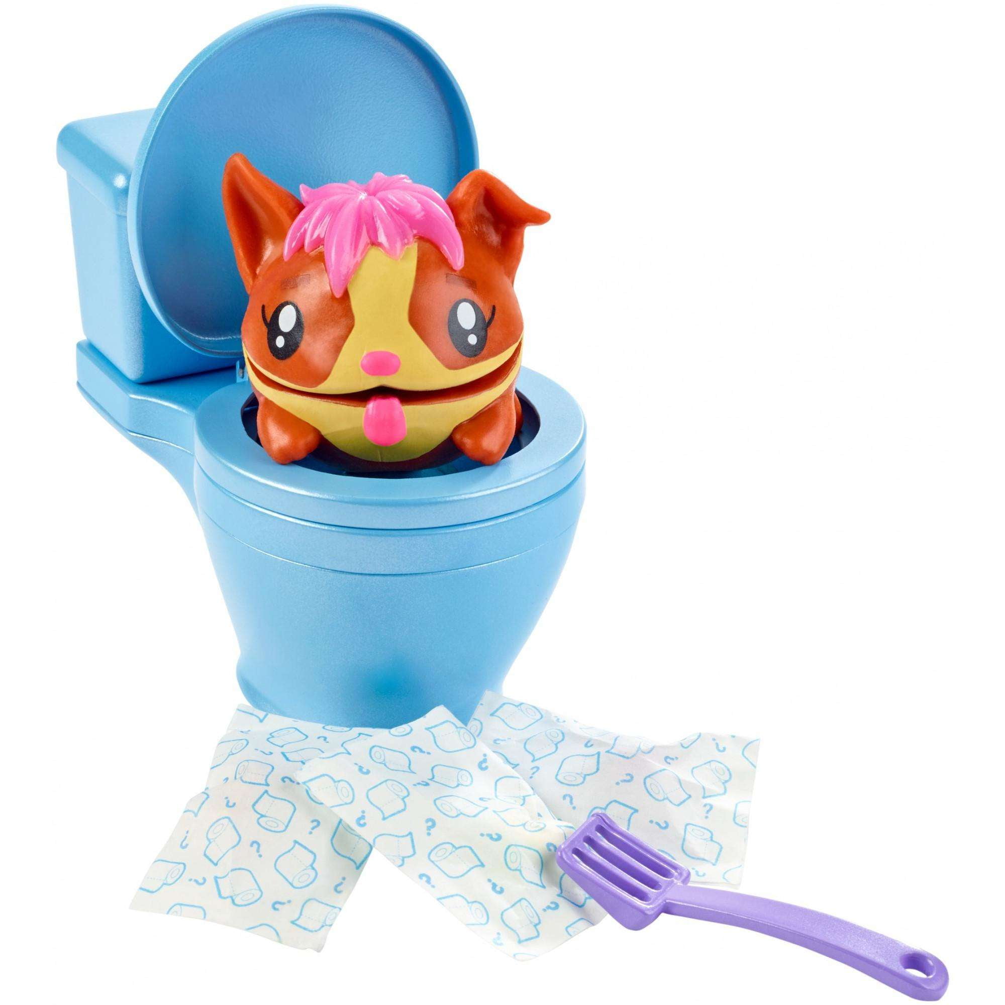 precio de los pooparoos