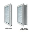 thumbnail image 5 of High Tech Pet Armor Flex Door - (Door Model Medium), 5 of 8