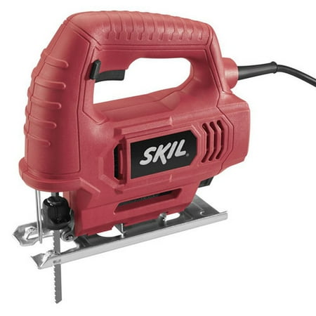 SKIL 4295-01 4.5 Amp Variable Speed Jig Saw