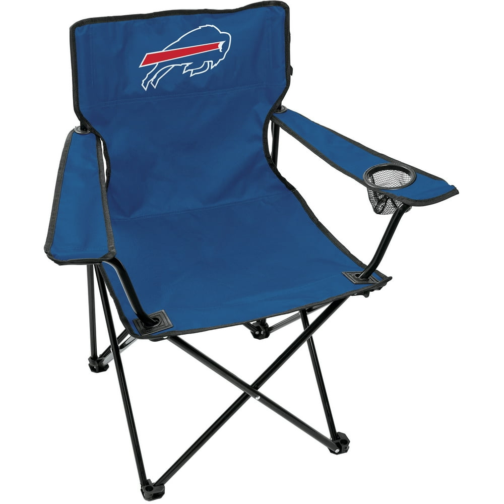 NFL Buffalo Bills Gameday Elite Chair