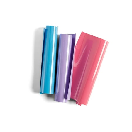 UPC: 0093573097386 | Cricut® Everyday Iron-On™ Sampler  Pastels