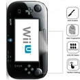 thumbnail image 2 of Wii U [4-Pack BISEN] Ultra Clear Screen Protector, Anti-Scratch, Anti-Shock, 2 of 3