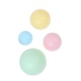 thumbnail image 4 of MasteelfCA 4 Pcs Balles Correctrices de Gestes de Piano pour Enfants (Couleur Assortie), 4 of 7