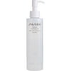 Perfect Cleansing Oil by Shiseido for Unisex - 6 oz Makeup Remover