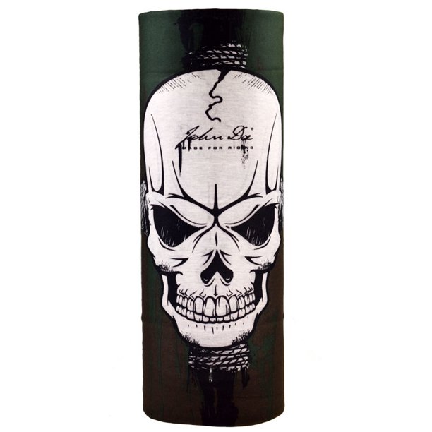 Pañuelo mágico para la cabeza con variedad de estilos para deportes al aire libre, equitación, máscara de calavera para la cabeza, baile callejero, hip hop, payaso, protector solar, pañuelo sin