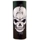 thumbnail image 1 of Pañuelo mágico para la cabeza con variedad de estilos para deportes al aire libre, equitación, máscara de calavera para la cabeza, baile callejero, hip hop, payaso, protector solar, pañuelo sin, 1 of 6