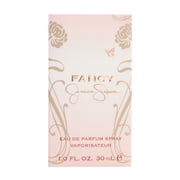 Jessica Simpson Fancy Eau de Parfum Perfume for Women, 1 Oz Mini & Travel Size