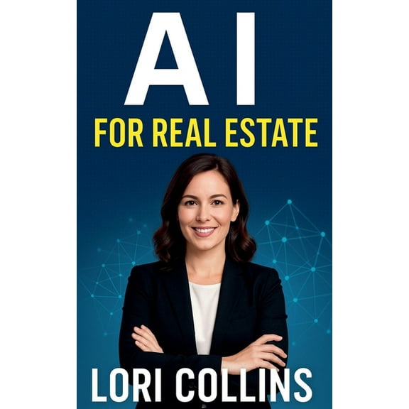 AI for Real Estate, (Paperback)