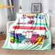 thumbnail image 3 of Manta de anime de moda N-Numberblocks-s, cálida y cómoda, sofá cama de franela, colcha para exteriores, regalo de cumpleaños para niños, 3 of 5