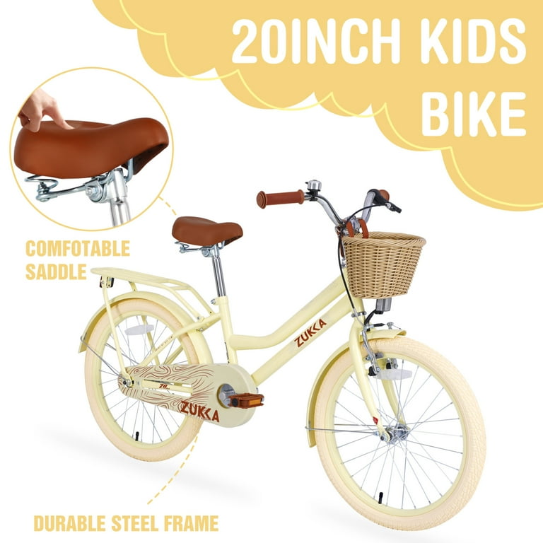 20 inch bike for 10 year old hotsell