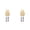 C*2-3.14x10.23 Inch, variant on Animal Blank Wooden Wind Chime Kit, DIY Painting Wood Wind Chime, Handmade Hanging Wood Ornament, Unfinished Wooden Hanging Ornaments, Natural Wood Wind Chimes Craft 1Pcs