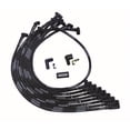 thumbnail image 3 of Moroso Ultra Plug Wire Set SBC Over V/C Black, 3 of 3