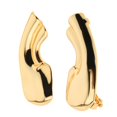 thumbnail image 1 of Pendientes Clip Falsos Sunnimix Sin Perforaciones Pendientes del lóbulo de la oreja, 1 of 8