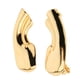thumbnail image 1 of Pendientes Clip Falsos Sunnimix Sin Perforaciones Pendientes del lóbulo de la oreja, 1 of 8