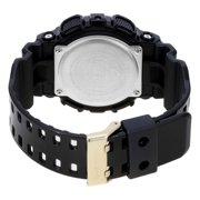 ساعة كاسيو GA-140GB-1A1DR G-Shock كوارتز 55 مم للرجال GA140GB-1A1