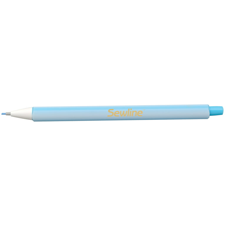 Sewline Tailor's Click Pencil (White) - The Sewing Collection