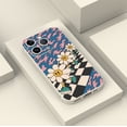thumbnail image 4 of Actualice la protección de su teléfono con esta elegante funda de goma TPU a prueba de golpes para iPhone. ¡Haga su pedido ahora!, 4 of 4