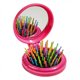 thumbnail image 1 of Peine plegable y cepillo Compacto jinwen 2 piezas, 1 of 8