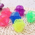 thumbnail image 4 of Lubelski 4 Pcs Balles de Sécheuse Réutilisables Tumble Lessive Lavage Adoucir Tissu Balles de Nettoyage, 4 of 6