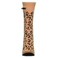 thumbnail image 6 of Pocket Socks®, Cheetah, Womens, 6 of 7