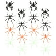 thumbnail image 4 of Shisuyan Cosplay Performance Ring Plastic 100Pcs 4.3X4Cm, 4 of 8
