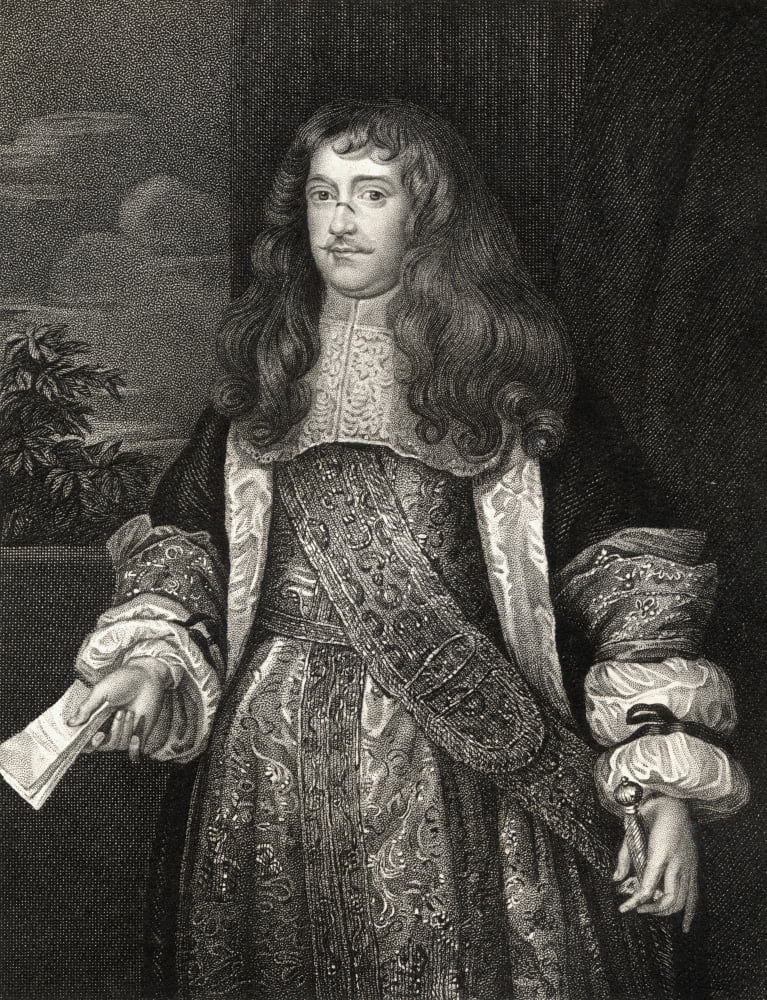 Henry Bennet 1st Ea
