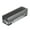 Gray, variant on High Conductivity Aluminum Heatsink for 2280 NVMe SSD Cooling with Thermal Pad Radiator