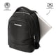 thumbnail image 5 of TOTTO Mochila Mediana - Reforzada para Mujer Porta Laptop 14 con Bolsillo Secreto | Escuela - Oficina - ADELAIDE2 2.0Negro M, 5 of 7