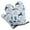 Multicolor a9449, variant on Cagogo under $5 Oven Mitts, Kitchen Microwave Oven Gloves Mitts,Heat Proof Oven Gloves Protected,Thick Heat Resistant Gloves,Pair of Cooking Pot Holders,Non-Slip Grip Kitchen Gloves