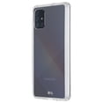 thumbnail image 3 of Case-Mate Tough Case for Samsung Galaxy A71 - Clear, 3 of 4