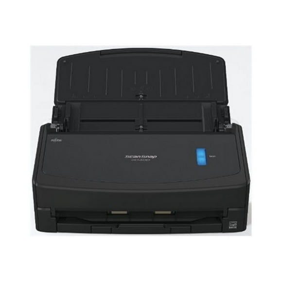 Ricoh ScanSnap iX1400 - scanner de Documents - Dual CIS - Duplex - 600 dpi x 600 dpi - jusqu'à 40 ppm (mono) / jusqu'à 40 ppm (couleur) - adf (50 feuilles) - USB 3.2 Gen 1x1
