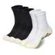 thumbnail image 1 of 5 pares de calcetines deportivos de fútbol antideslizantes ER, 1 of 5