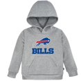 thumbnail image 1 of Gerber Nfl Sudadera Con Capucha De Forro Polar Para Niños Pequeños Buffalo Bills 4T Color Del Equipo, 1 of 1