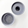 thumbnail image 3 of Ensemble de Filtre de Remplacement pour Panier Filtrant Intex 25022e Adapté aux Accessoires 11070 11072, 3 of 4
