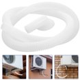 thumbnail image 2 of 1 Set Ac Drain Hose Fitting 18mm Split Unit Hose Connector Air Conditioner Drain Hose, 2 of 8