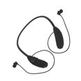 thumbnail image 3 of Auriculares con Banda para el Cuello ANGGREK Deportivos Inalámbricos IPX5 Negro, 3 of 8