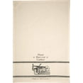 thumbnail image 4 of VHC Brands Sawyer Mill Kitchen-linens, Towel Set of 2 19x28, Corn & Plow, 4 of 7