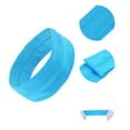 thumbnail image 3 of Unique Bargains Ergonomic Design Headband Elastic Headband for Sport Sky Blue 1 Pc, 3 of 6