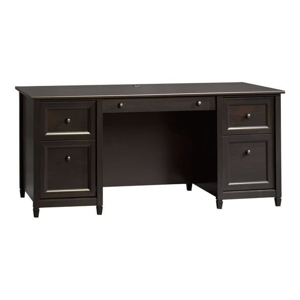 Sauder edge cheap water desk